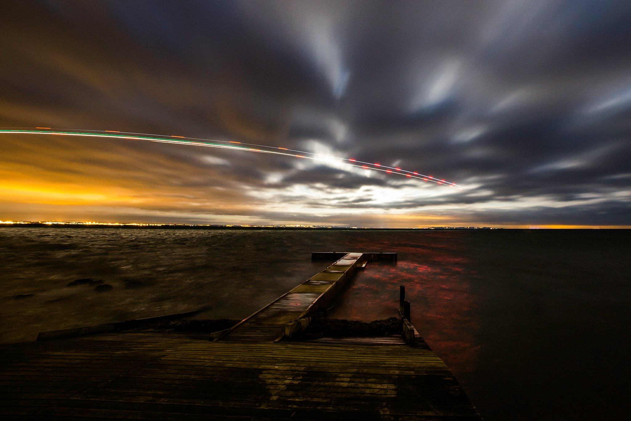 lightpainting